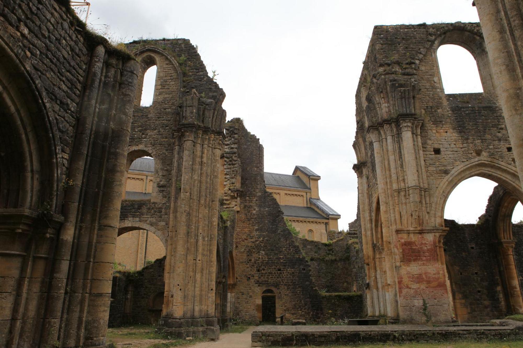 Art Tout Fontenoille Exterior foto