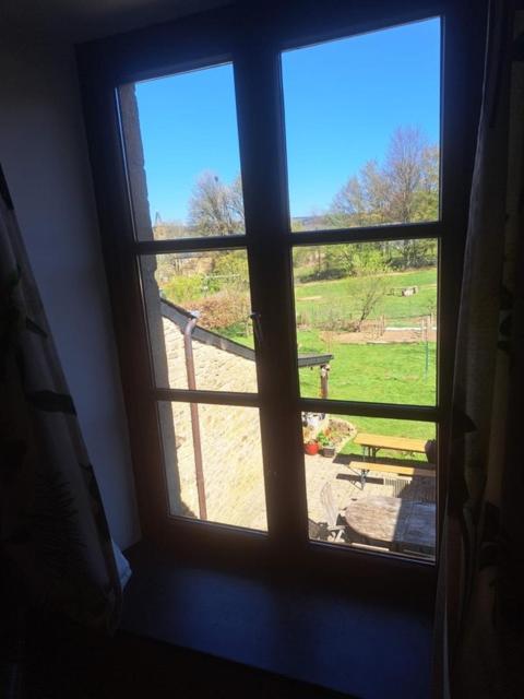 Art Tout Fontenoille Exterior foto